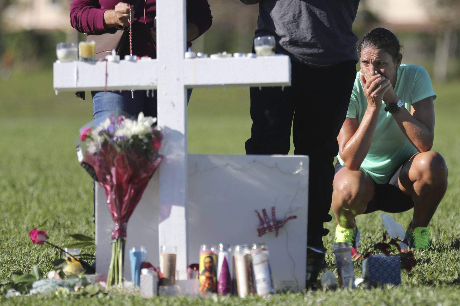 Florida shooting